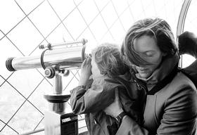 Tilda & Honor 